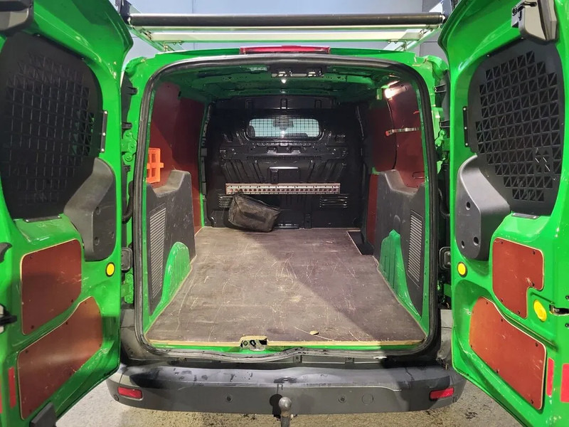 Ford Transit Connect L2H1 - Fourgonnette: photos 5 Ford Transit Connect L2H1 - Fourgonnette: photos 5