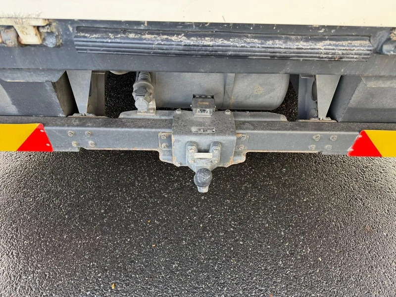 Mercedes-Benz Atego 816 - Camion plateau: photos 3 Mercedes-Benz Atego 816 - Camion plateau: photos 3