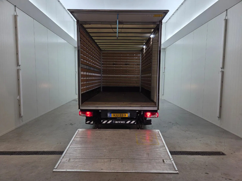 Mercedes-Benz Sprinter 316 2.2 CDI L3 EURO VI-D - Fourgon utilitaire, Utilitaire double cabine: photos 5 Mercedes-Benz Sprinter 316 2.2 CDI L3 EURO VI-D - Fourgon utilitaire, Utilitaire double cabine: photos 5