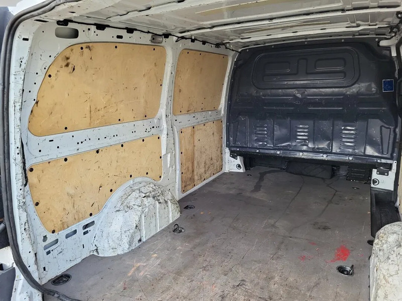 Mercedes-Benz Vito 114 - Fourgonnette, Utilitaire double cabine: photos 5 Mercedes-Benz Vito 114 - Fourgonnette, Utilitaire double cabine: photos 5