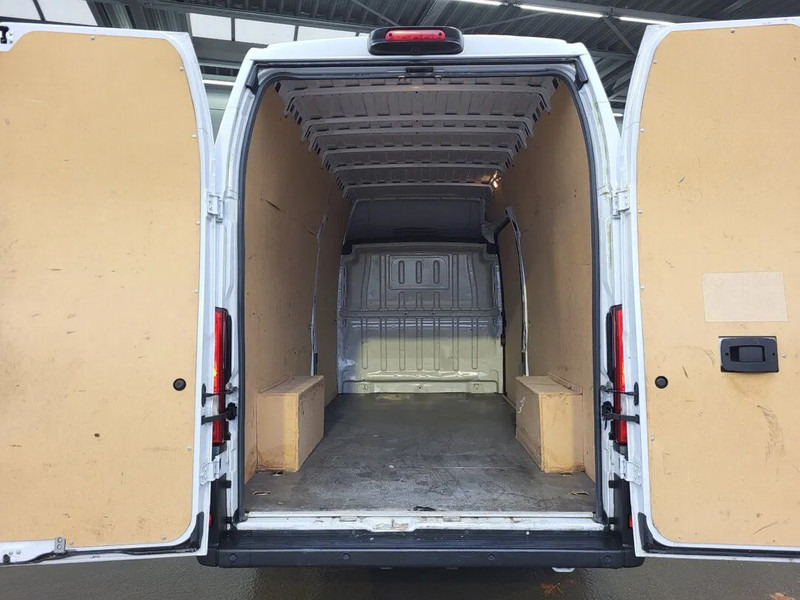 Peugeot Boxer L4H3 - Fourgon utilitaire, Utilitaire double cabine: photos 3 Peugeot Boxer L4H3 - Fourgon utilitaire, Utilitaire double cabine: photos 3