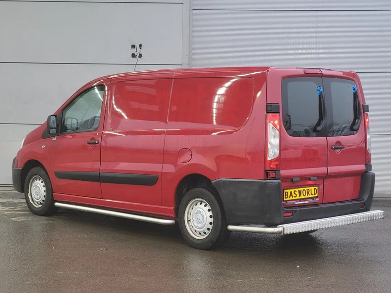 Toyota ProAce L2H1 - Fourgonnette: photos 2 Toyota ProAce L2H1 - Fourgonnette: photos 2