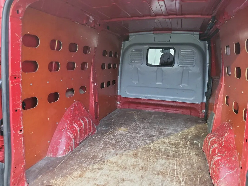 Toyota ProAce L2H1 - Fourgonnette: photos 4 Toyota ProAce L2H1 - Fourgonnette: photos 4