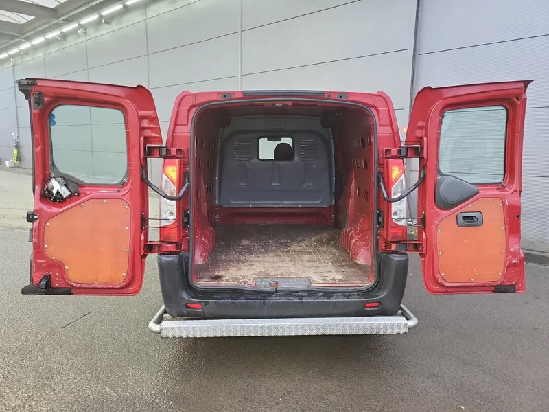 Toyota ProAce L2H1 - Fourgonnette: photos 3 Toyota ProAce L2H1 - Fourgonnette: photos 3