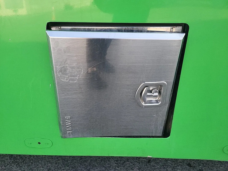 Volvo FE 320 - Benne à ordures ménagères: photos 5 Volvo FE 320 - Benne à ordures ménagères: photos 5