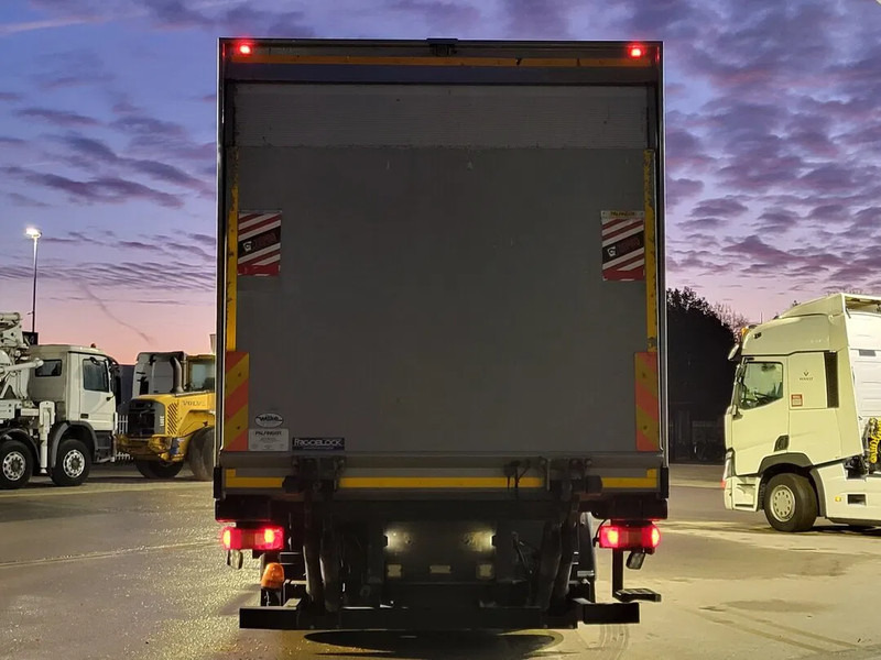 Volvo FM 330 Automatic Taillift Clima Cruise PTO LED Refrigerated Truck Euro6 2015 - Camion frigorifique: photos 4 Volvo FM 330 Automatic Taillift Clima Cruise PTO LED Refrigerated Truck Euro6 2015 - Camion frigorifique: photos 4