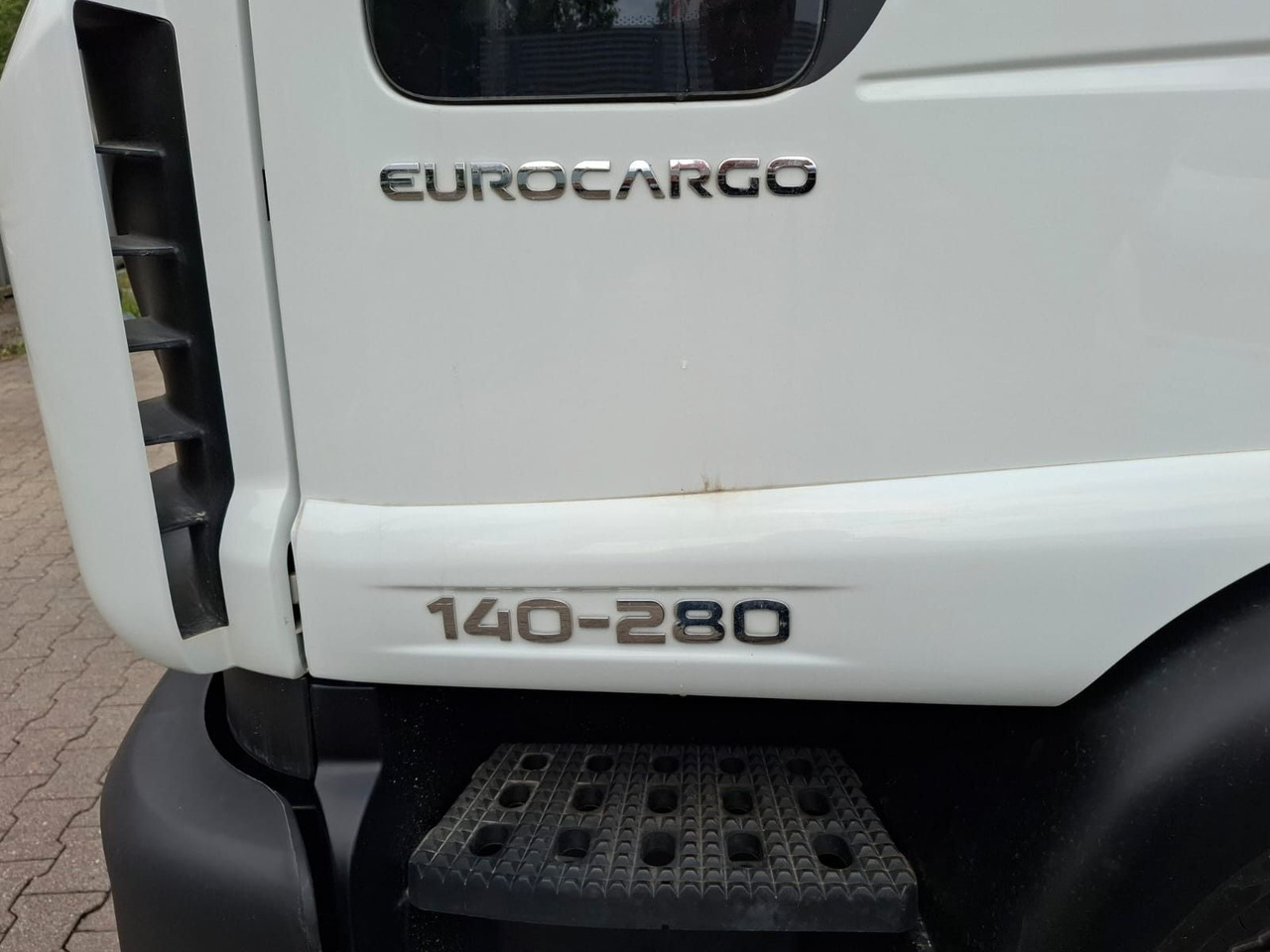 Iveco ML140-280PR, FFH, LBW, Klima, Schiebeplane, AHK - Camion à rideaux coulissants: photos 5 Iveco ML140-280PR, FFH, LBW, Klima, Schiebeplane, AHK - Camion à rideaux coulissants: photos 5