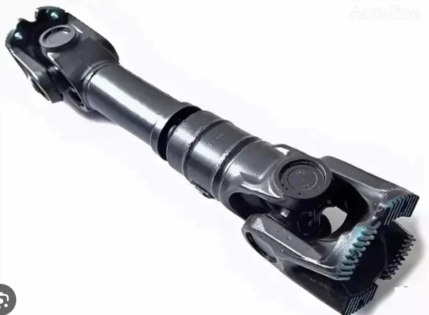 Cardan Interaxial Cardane interaxiale - Transmission pour Camion: photos 2 Cardan Interaxial Cardane interaxiale - Transmission pour Camion: photos 2