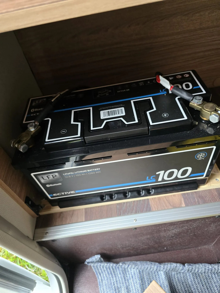 Camping-car profilé Weinsberg CaraCompact 640 MEG EDITION [PEPPER] Hot Pepper-Paket: photos 9