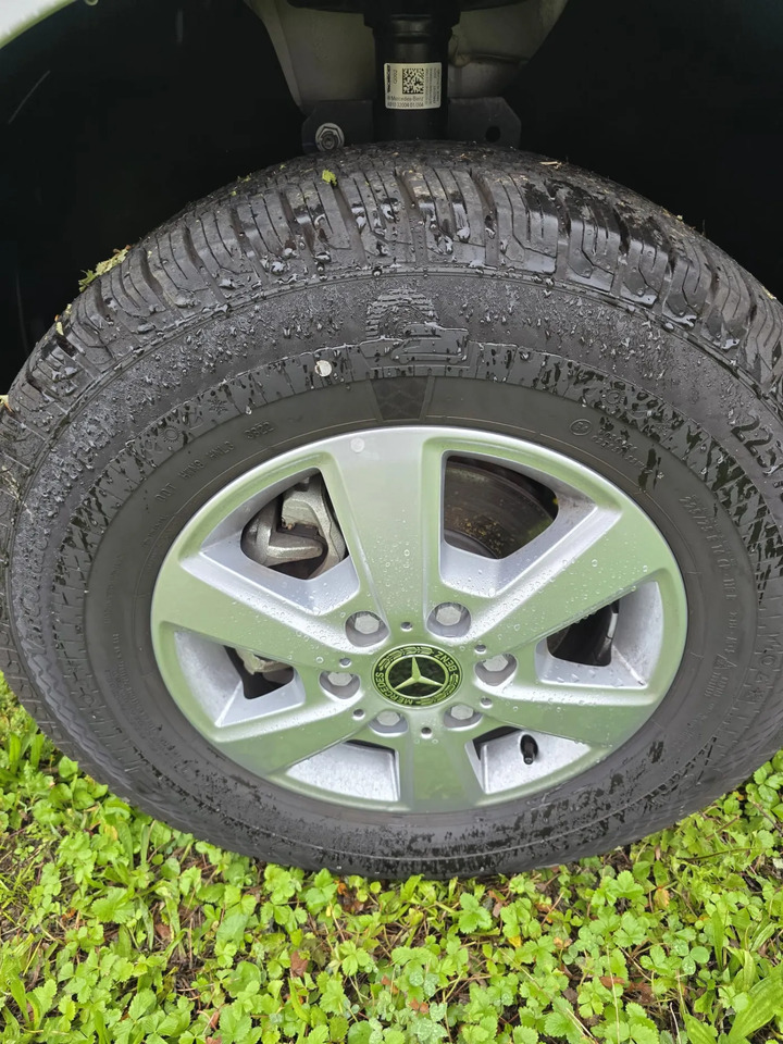 Camping-car profilé Weinsberg CaraCompact 640 MEG EDITION [PEPPER] Hot Pepper-Paket: photos 14