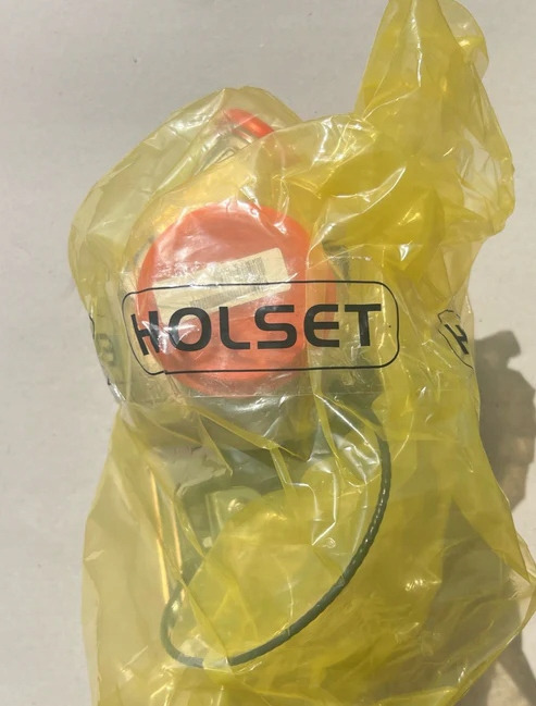 Turbocompresseur pour Camion neuf Nowa Turbosprężarka HE200VG DAF LF EURO 6 POLIFT PX -5: photos 7 Turbocompresseur pour Camion neuf Nowa Turbosprężarka HE200VG DAF LF EURO 6 POLIFT PX -5: photos 7