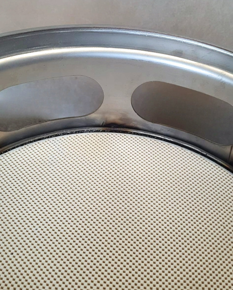 Nowy DPF DAF XD /XG/ XG+ EURO 6 - Système d'échappement pour Camion: photos 3 Nowy DPF DAF XD /XG/ XG+ EURO 6 - Système d'échappement pour Camion: photos 3