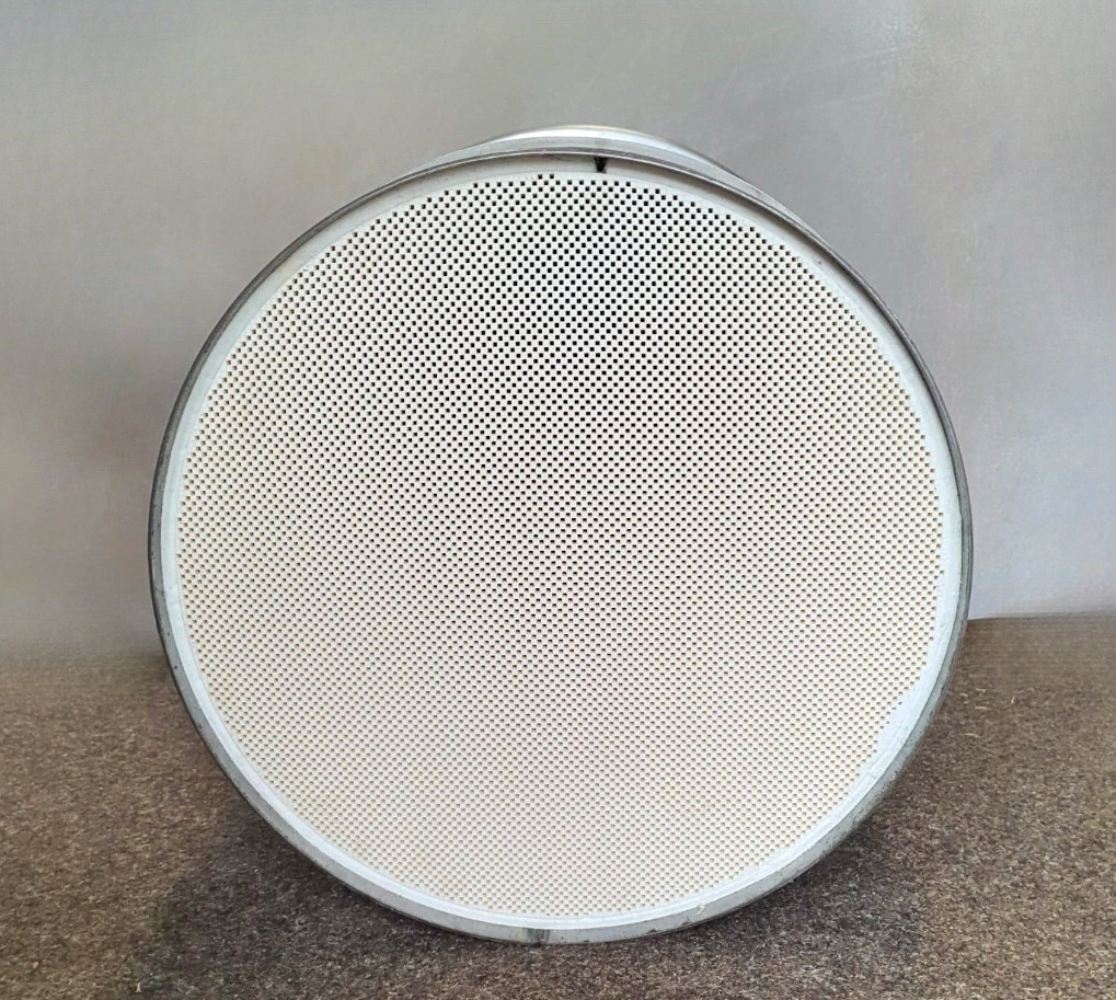 Nowy DPF DAF XD /XG/ XG+ EURO 6 - Système d'échappement pour Camion: photos 4 Nowy DPF DAF XD /XG/ XG+ EURO 6 - Système d'échappement pour Camion: photos 4