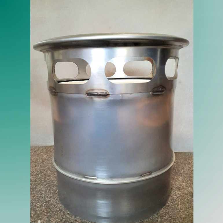 Nowy DPF DAF XD /XG/ XG+ EURO 6 - Système d'échappement pour Camion: photos 1 Nowy DPF DAF XD /XG/ XG+ EURO 6 - Système d'échappement pour Camion: photos 1