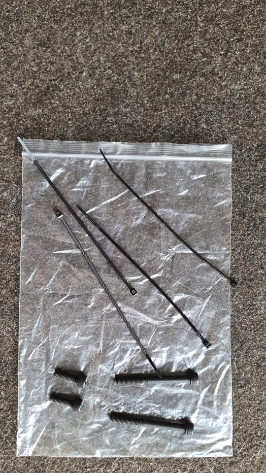 Nowy VTG DAF CF / XF106 EURO 6 POLIFT - Turbocompresseur pour Camion: photos 5 Nowy VTG DAF CF / XF106 EURO 6 POLIFT - Turbocompresseur pour Camion: photos 5