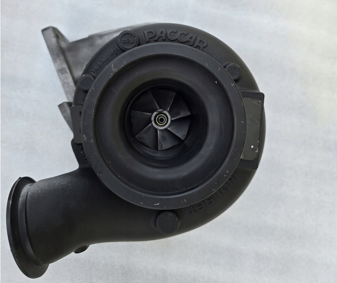 Regenerowana Turbosprężarka DAF XG/XG+/CF/XF106 EURO 6 POLIFT - Turbocompresseur pour Camion: photos 4 Regenerowana Turbosprężarka DAF XG/XG+/CF/XF106 EURO 6 POLIFT - Turbocompresseur pour Camion: photos 4