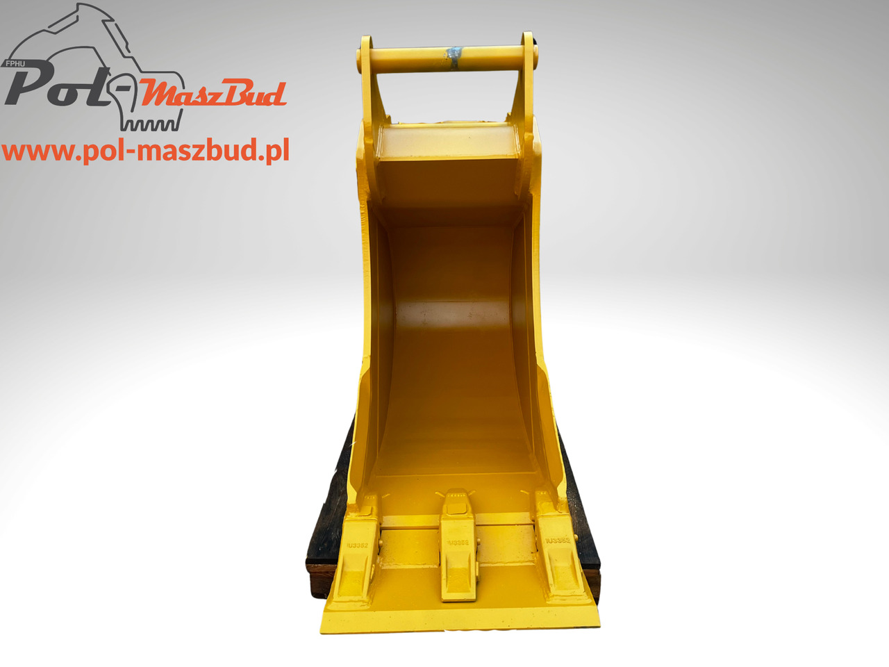 Łyżka podsiębierna 600mm S70 - Godet pour pelle pour Godet pour pelle: photos 5 Łyżka podsiębierna 600mm S70 - Godet pour pelle pour Godet pour pelle: photos 5