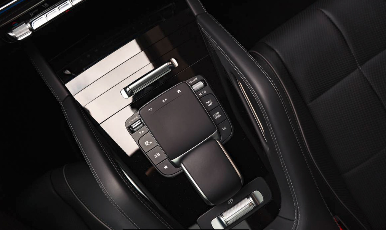 MERCEDES-BENZ GLE 450d - SUV: photos 5 MERCEDES-BENZ GLE 450d - SUV: photos 5