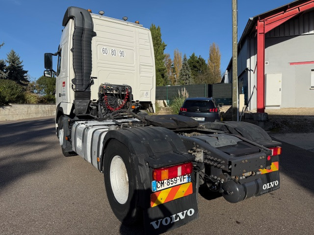 VOLVO FH 500 - HYDRAULIQUE / PULVERULENT - Tracteur routier: photos 4 VOLVO FH 500 - HYDRAULIQUE / PULVERULENT - Tracteur routier: photos 4