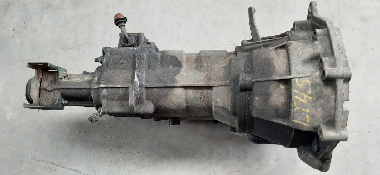 Boîte de vitesse pour Camion Gebrauchtes MAN + VW LT 45 - Getriebe Artikel - Nr. : 81.99999 - 9999: photos 6