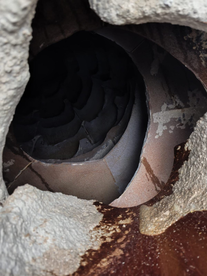 MAN 32364, 1999 god. - Camion malaxeur: photos 5 MAN 32364, 1999 god. - Camion malaxeur: photos 5