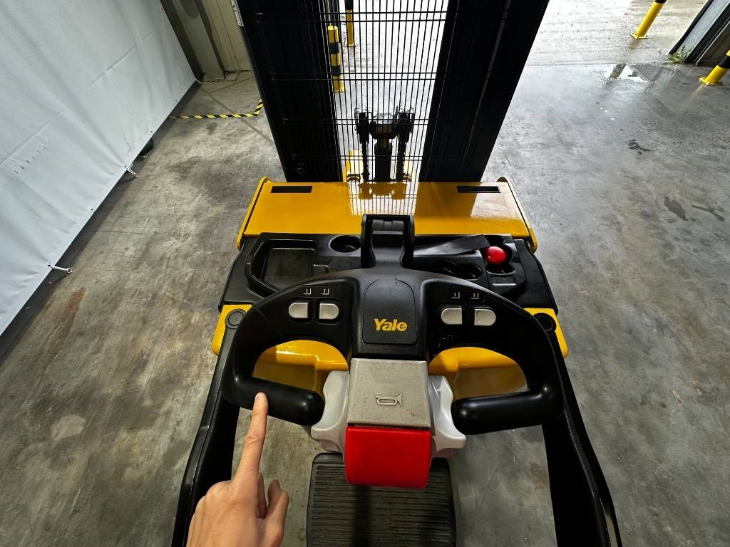 Yale MS12x - Autre matériel: photos 5 Yale MS12x - Autre matériel: photos 5