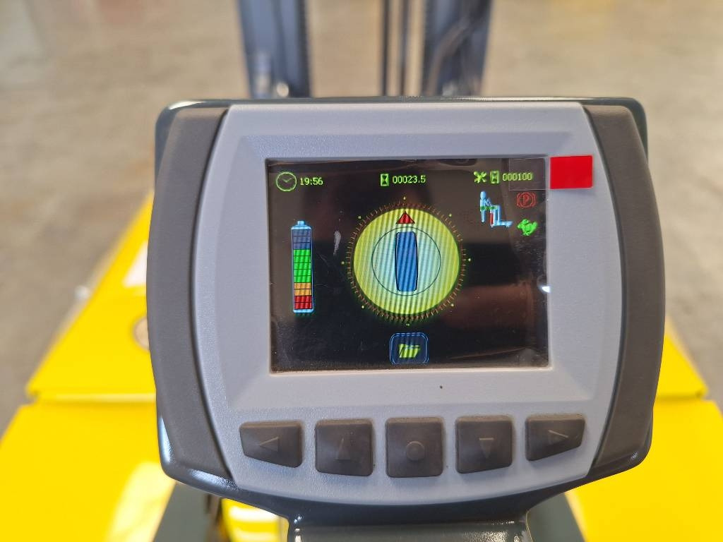 Combilift COMBI-CS - Chariot élévateur électrique: photos 5 Combilift COMBI-CS - Chariot élévateur électrique: photos 5