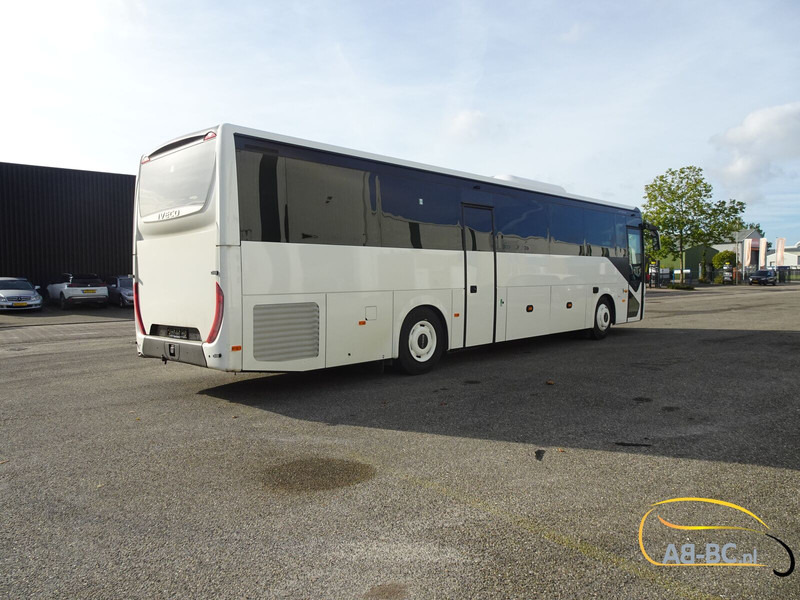 Autocar neuf Iveco Evadys, 53 Seats/WC ADAS December 2025 available: photos 15 Autocar neuf Iveco Evadys, 53 Seats/WC ADAS December 2025 available: photos 15