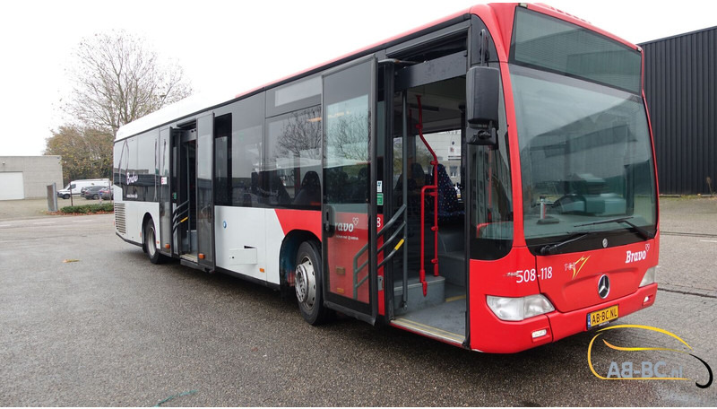 Mercedes-Benz Citaro O530 LE 42 Seats, 45 Standee EEV, 6 pcs. available - Bus urbain: photos 2 Mercedes-Benz Citaro O530 LE 42 Seats, 45 Standee EEV, 6 pcs. available - Bus urbain: photos 2