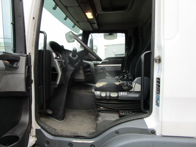 Camion fourgon MAN TGL 12.220 4x2 BL Euro 6, LDBW. Navigation, 7,10: photos 11