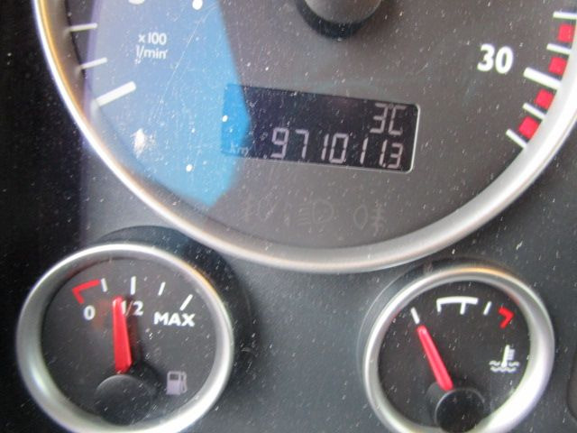 Camion fourgon MAN TGL 12.220 4x2 BL Euro 6, LDBW. Navigation, 7,10: photos 15