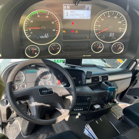 Camion citerne MAN TGS 26.360 TANK WILLIG 2014 Heizöl, Diesel: photos 14