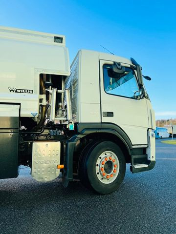 Volvo 370 EEV Tankw./ A 3 Heizöl/Diesel /KIENE 420/450 - Camion citerne: photos 5 Volvo 370 EEV Tankw./ A 3 Heizöl/Diesel /KIENE 420/450 - Camion citerne: photos 5