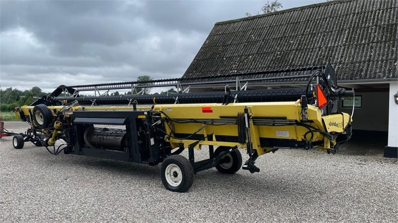 Honey Bee Grain Belt Plus - Accessoire de matériels de récolte: photos 2 Honey Bee Grain Belt Plus - Accessoire de matériels de récolte: photos 2