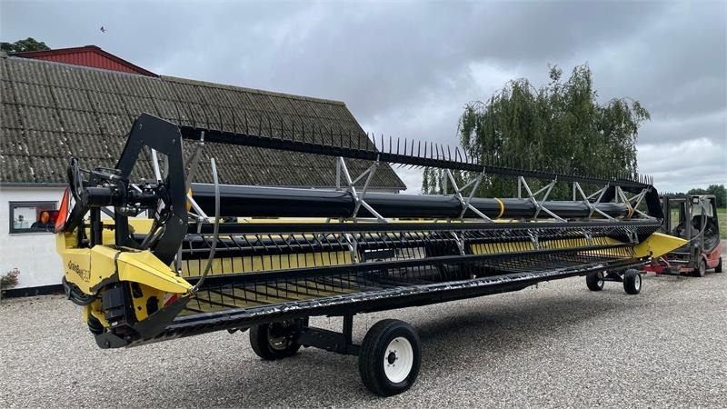 Honey Bee Grain Belt Plus - Accessoire de matériels de récolte: photos 4 Honey Bee Grain Belt Plus - Accessoire de matériels de récolte: photos 4