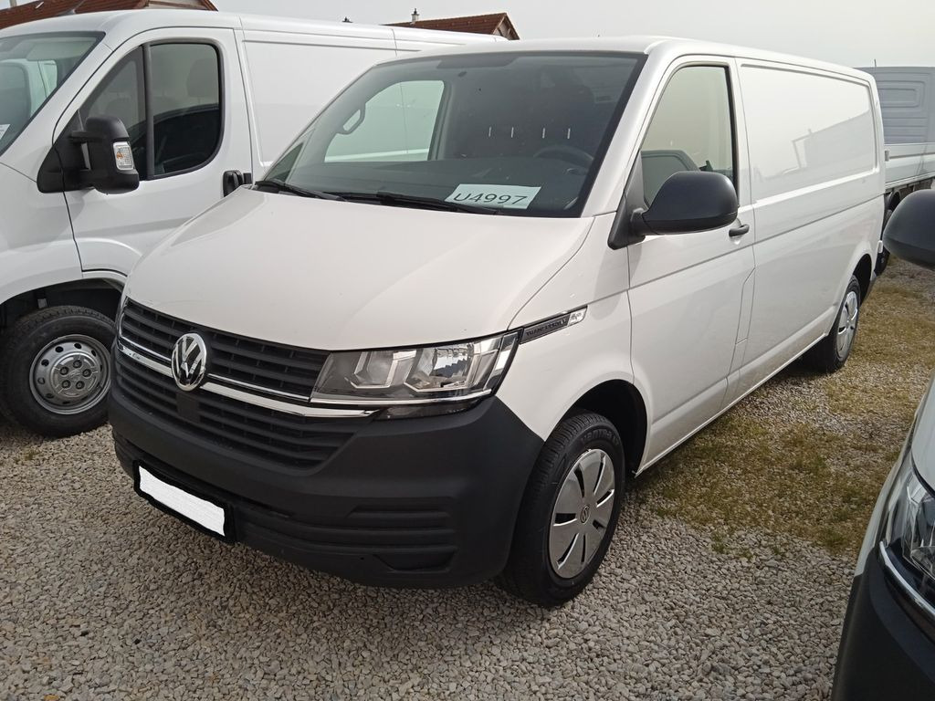 Volkswagen T6.1 Transporter LR 150Ps SOFORT Volkswagen T6.1 Transporter LR 150Ps SOFORT - Fourgonnette: photos 1 Volkswagen T6.1 Transporter LR 150Ps SOFORT Volkswagen T6.1 Transporter LR 150Ps SOFORT - Fourgonnette: photos 1