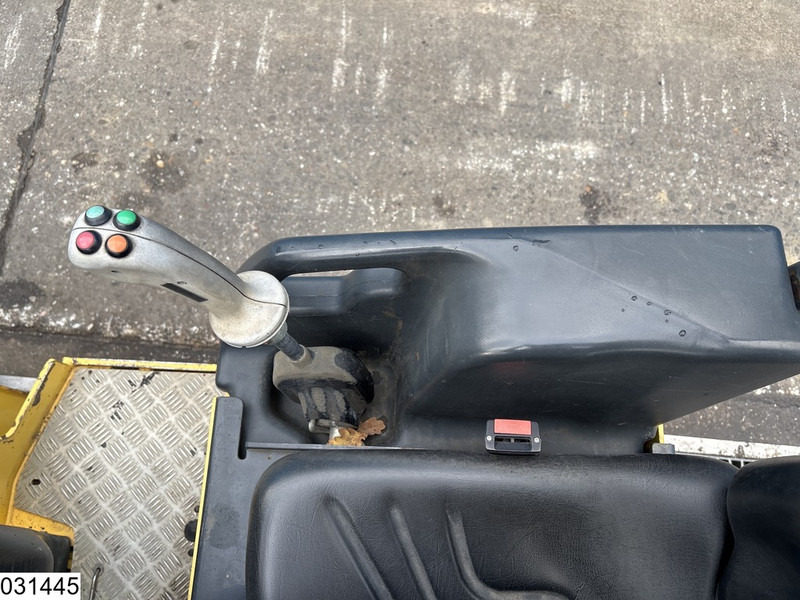 Compacteur Bomag BW 100ADM-5 15,1KW, 1613h: photos 10