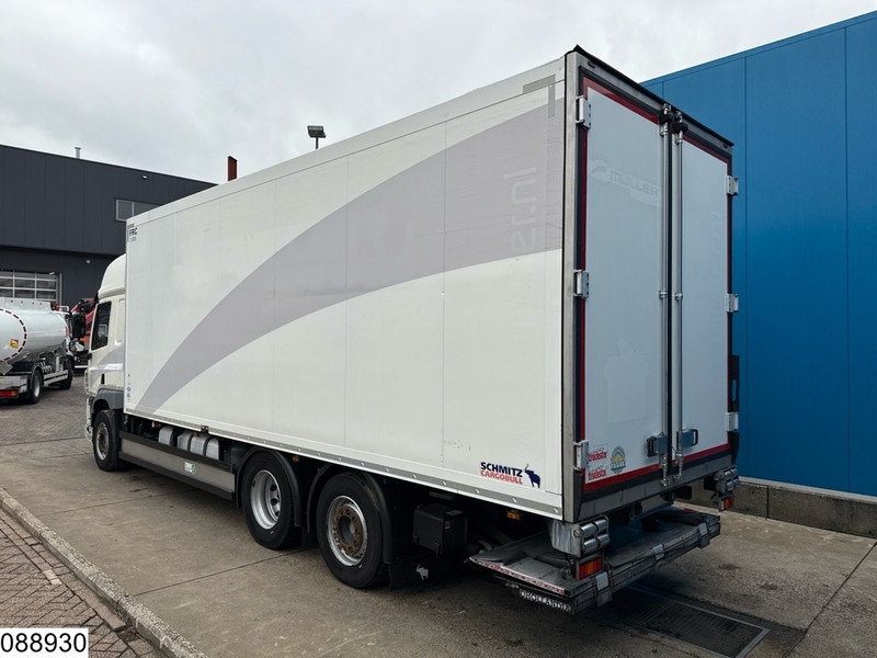 DAF CF 440 6x2, EURO 6, Carrier, Dhollandia - Camion frigorifique: photos 4 DAF CF 440 6x2, EURO 6, Carrier, Dhollandia - Camion frigorifique: photos 4