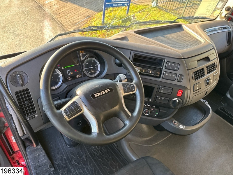 DAF XF 480 6x2, EURO 6, Combi, Dhollandia, 108 m3 - Camion à rideaux coulissants: photos 5 DAF XF 480 6x2, EURO 6, Combi, Dhollandia, 108 m3 - Camion à rideaux coulissants: photos 5