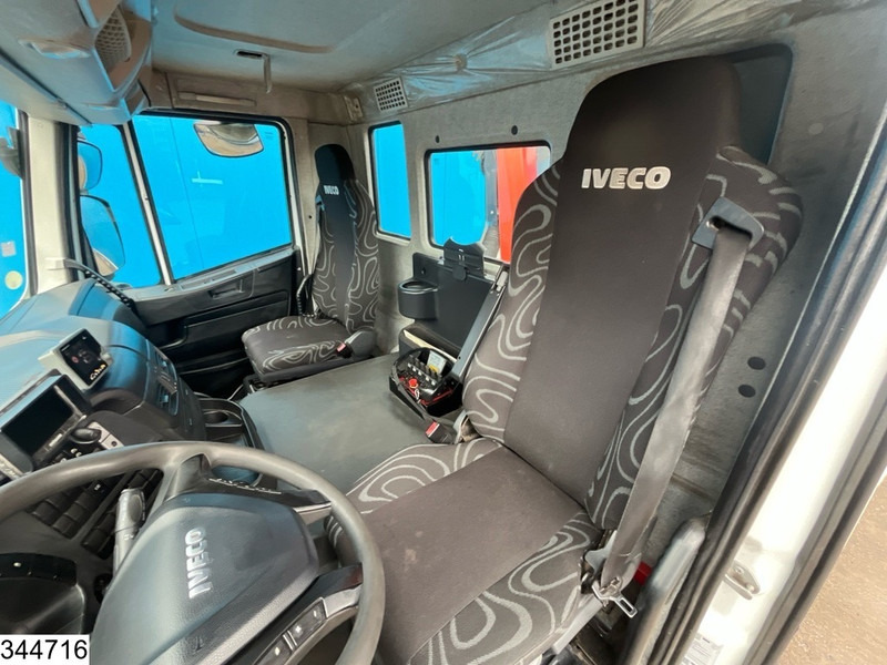 Crédit-bail de Iveco Stralis 310 EURO 6, Palfinger, Remote, Steelsuspension Iveco Stralis 310 EURO 6, Palfinger, Remote, Steelsuspension: photos 15