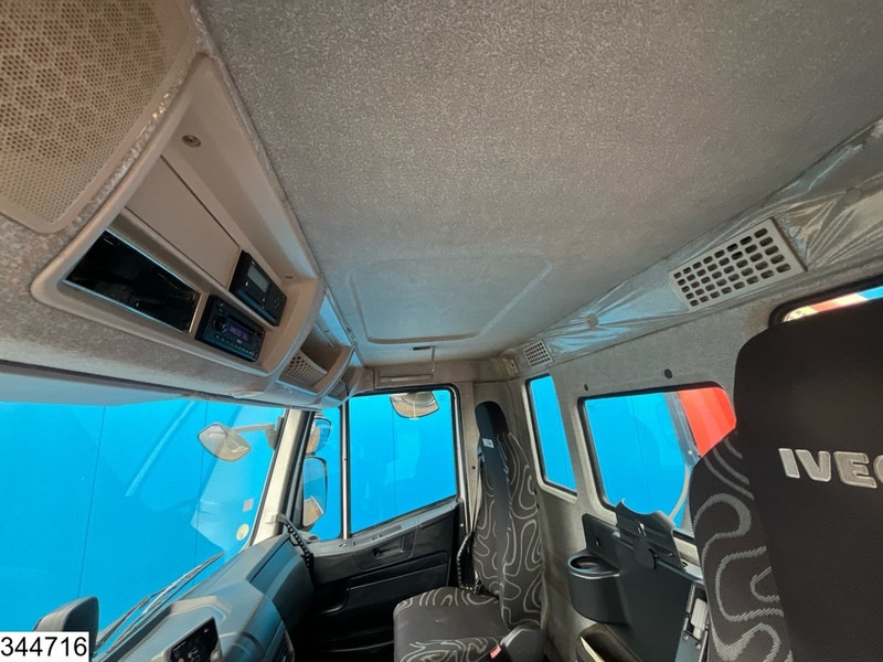 Crédit-bail de Iveco Stralis 310 EURO 6, Palfinger, Remote, Steelsuspension Iveco Stralis 310 EURO 6, Palfinger, Remote, Steelsuspension: photos 8