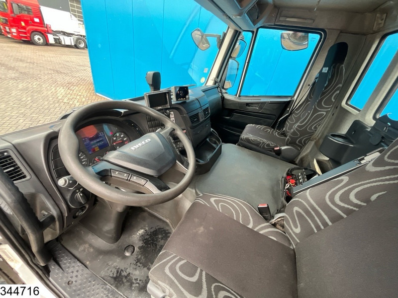 Crédit-bail de Iveco Stralis 310 EURO 6, Palfinger, Remote, Steelsuspension Iveco Stralis 310 EURO 6, Palfinger, Remote, Steelsuspension: photos 9