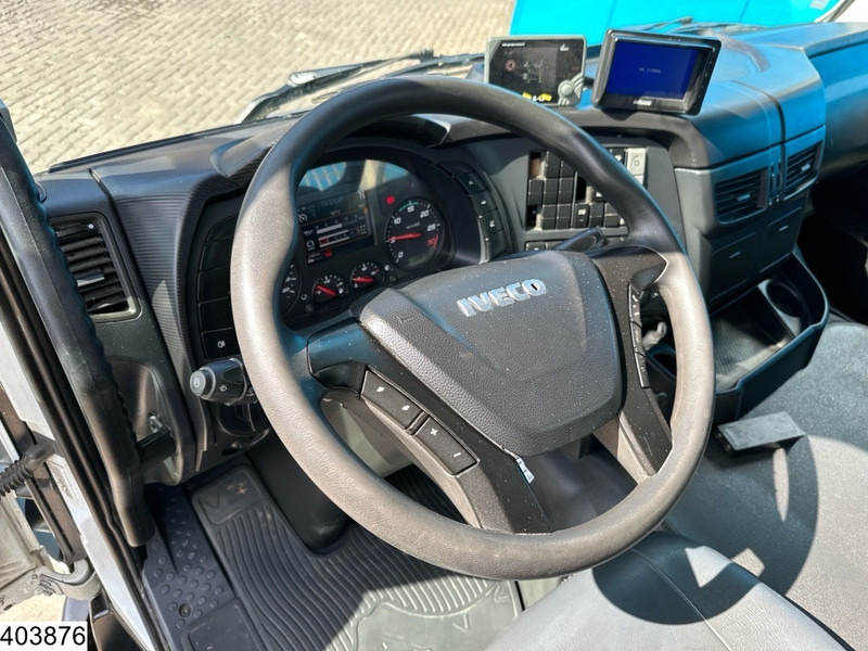 Iveco Stralis 360 8x4, EURO 6, Palfinger, Remote, Steel suspenion - Camion plateau, Camion grue: photos 5 Iveco Stralis 360 8x4, EURO 6, Palfinger, Remote, Steel suspenion - Camion plateau, Camion grue: photos 5