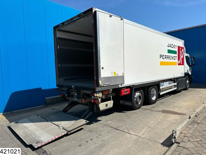 Iveco Stralis 400 6X2, EURO 6, Dhollandia - Camion frigorifique: photos 2 Iveco Stralis 400 6X2, EURO 6, Dhollandia - Camion frigorifique: photos 2