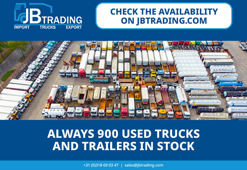 Camion plateau, Camion grue Iveco X-Way 360 6X4, EURO 6, Steel suspension, Palfinger: photos 6 Camion plateau, Camion grue Iveco X-Way 360 6X4, EURO 6, Steel suspension, Palfinger: photos 6