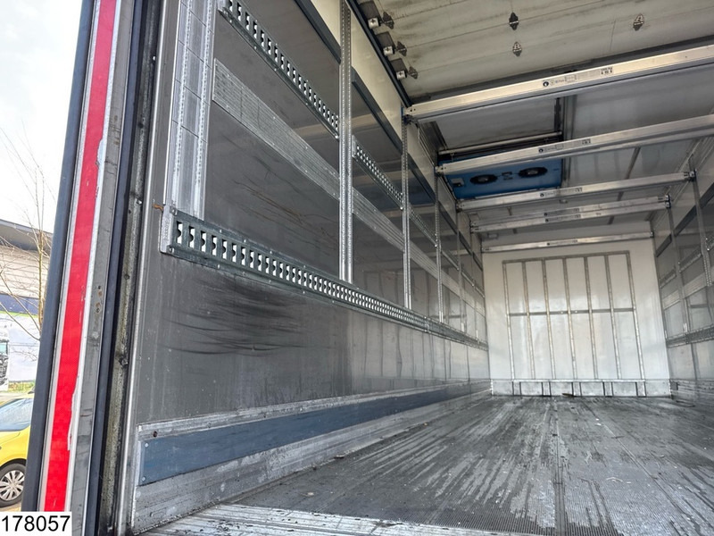Remorque frigorifique Lecitrailer Middenas Frigoblock EK 13 U: photos 9
