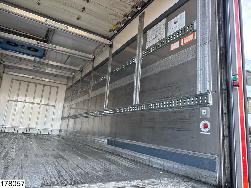 Remorque frigorifique Lecitrailer Middenas Frigoblock EK 13 U: photos 7