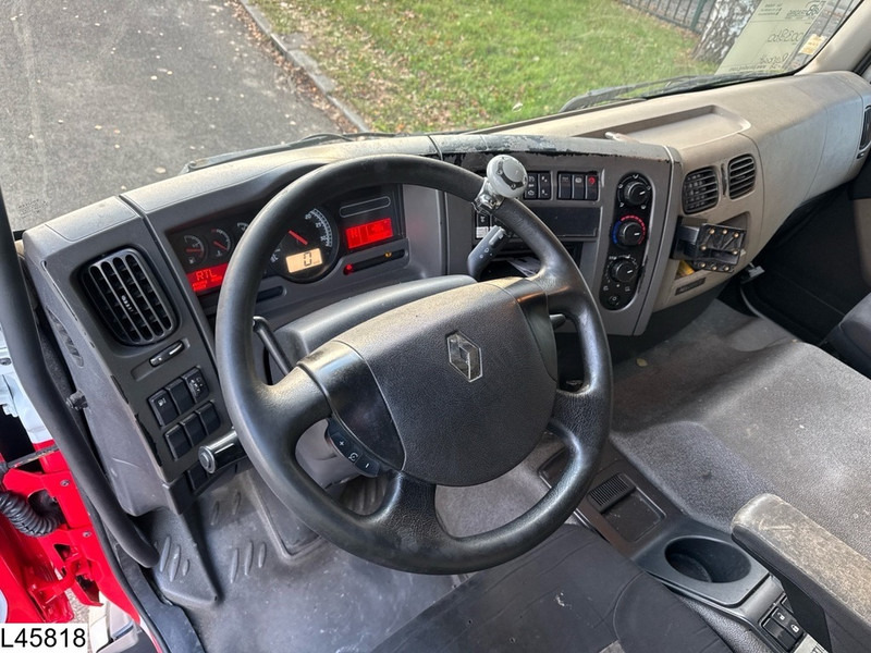 Lohr Multilohr Renault Premium 460 Dxi, Combi, Retarder - Remorque porte-voitures: photos 5 Lohr Multilohr Renault Premium 460 Dxi, Combi, Retarder - Remorque porte-voitures: photos 5