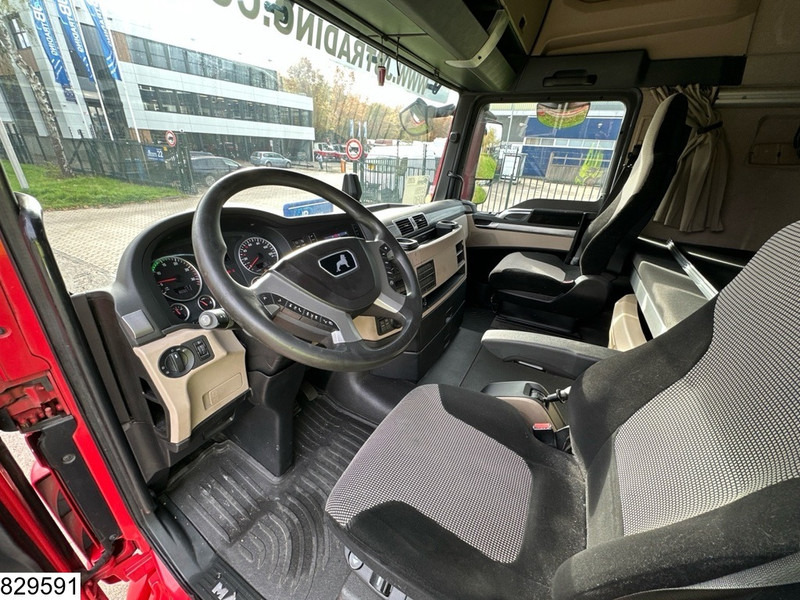 MAN TGX 26 460 6x2, EURO 6, Combi, Retarder, Lifitng roof - Camion à rideaux coulissants: photos 5 MAN TGX 26 460 6x2, EURO 6, Combi, Retarder, Lifitng roof - Camion à rideaux coulissants: photos 5