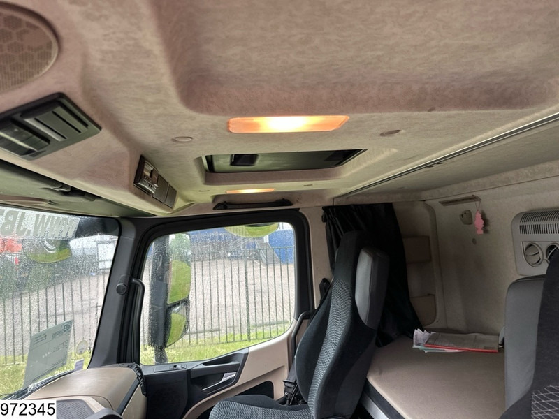 Camion porte-voitures Mercedes-Benz 1843 EURO 6, Lohr, Multilohr, Retarder, Combi: photos 8